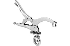 Зажим гейферный для кузовных работ Forsage 9&quot; 225 мм F-66103(17129)