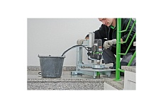 Станок для сверления плитки Eibenstock EFB 152 PX 0662B000