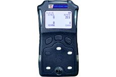 Портативный газоанализатор ТОП-СЕНС «360» (CH4, CO, SO2, O2, CO2, NO2) (с поверкой) 36A1D1I1CR1J1