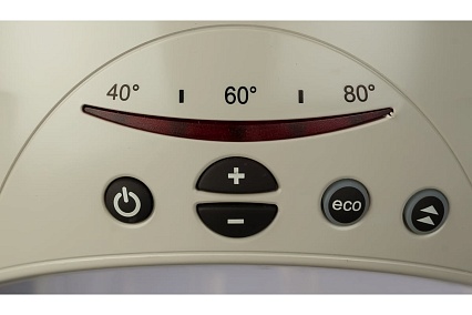 Электрический накопительный водонагреватель Ariston ABS PRO ECO PW 100 V