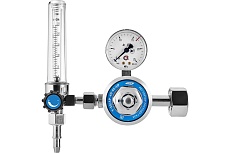 Регулятор расхода газа У-30/АР-40-01-1Р ПТК 00000029052