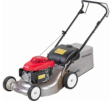 Бензиновая газонокосилка Honda HRG 466 PKEH HRG466C1PKEH