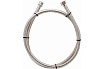 Сильфонная подводка для газа VRT 3/4", 0,8 вн/нар 200801 522259