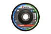 Диск ламельный лепестковый корунд Red Line изогнутый NC120 125x22.2 мм Wurth 0579580321961 10