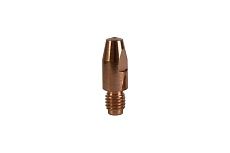 Наконечник (M8; 30 мм; 1.6 мм; E-Cu для AL) Foxweld 2800