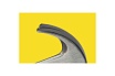 Молоток Stanley STEELMASTER 450 гр 1-51-031
