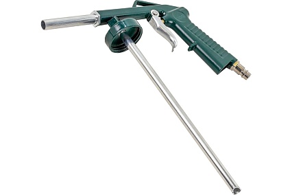 Пневмопистолет для гравитекса Rockforce RF-BG-01(58688)