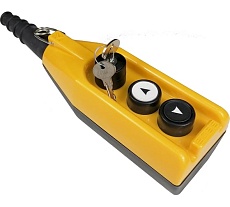 Пульт управления EMAS PV3A20A2