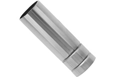 Сопло цилиндрическое MW-15 16 мм Optima XL145.0041