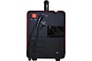 Сварочный полуавтомат_IRMIG 160 (31 431) + Горелка FB 150 3m ( FB 150 Ergo 3m) (38440) + Маска сварщика "Хамелеон" IR 9-13N S (38072) + Сварочные краги на подкладке красные FWGN 10R (641180), 31 431.4 Fubag 31431.4