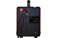Сварочный полуавтомат_IRMIG 160 (31 431) + Горелка FB 150 3m ( FB 150 Ergo 3m) (38440) + Маска сварщика &quot;Хамелеон&quot; IR 9-13N S (38072) + Сварочные краги на подкладке красные FWGN 10R (641180), 31 431.4 Fubag 31431.4