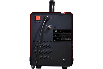 Сварочный полуавтомат_IRMIG 160 (31 431) + Горелка FB 150 3m ( FB 150 Ergo 3m) (38440) + Маска сварщика "Хамелеон" IR 9-13N S (38072) + Сварочные краги на подкладке красные FWGN 10R (641180), 31 431.4 Fubag 31431.4