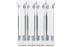 Биметаллический радиатор Primoclima Bimetallic Standart 350x80, 4 секции PCS35080BM04