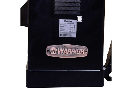Фуговальный станок WARRIOR W0106FL 1,1 квт, 230в 0301010015000