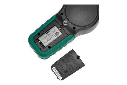 Люксметр Mastech MS6612 13-1216