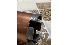 Сверло алмазное кольцевое DH-D400 (62х700 1 1/4; 6 сегментов) Адель ДУУ00008381