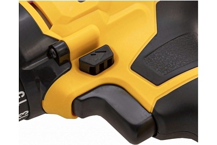 Аккумуляторная дрель-шуруповерт Denzel CDL-IB-18-02 26113, Li-Ion