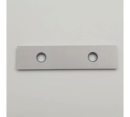 Нож твердосплавный универсальный RED SAMURAI TS 50x12x1,5 (T04F) (10шт.) TPRS0001308