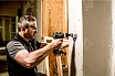 Аккумуляторная ударная дрель-шуруповерт Metabo SB 18 LT BL 602316800