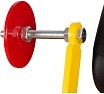 Резчик швов Diam ML-450/14 L 630069