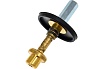 Ремкомплект для мембранного редуктора давления Uni-Fitt 1/2" 206X2000