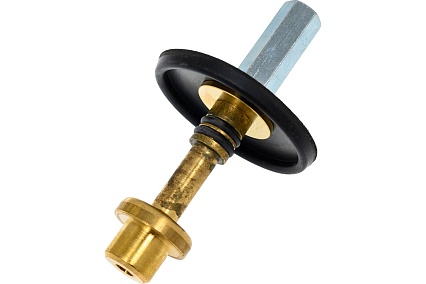 Ремкомплект для мембранного редуктора давления Uni-Fitt 1/2" 206X2000