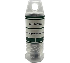 Сверло корончатое TORNERI 19х50 мм, HSS, Universal / Weldon 19 Т023632