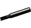 Корпус фрезы со сменными пластинами New Century NC-AP10-D12-W16-L100-Z01-H NC130001