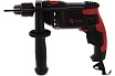 Электрическая ударная дрель Edon DL-1153 18915
