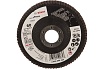 Круг лепестковый Best for Inox для УШМ (115х22,2 мм; К60) Bosch 2608608264