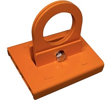 Захват для сэндвич-панелей шириной IMPERA 120 мм ЗСП-120 700036