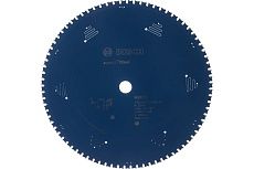 Пильный диск по металлу (355х25.4 мм; 80Т) Bosch 2608643062