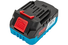 Аккумулятор Toua 18V 4Ah DBP001 в блистере DBP001B