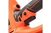 Шлифовальная машина Patriot ws 180 l, 800вт, 2300 об.мин. 110301523
