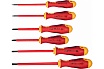 Набор диэлектрических отверток 6 шт. Felo Ergonic 41396198