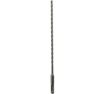 Бур по бетону (12x350x290 мм; SDS-Plus) Kranz KR-91-0834