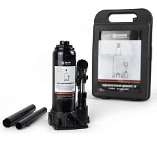 Домкрат 5 тонн в кейсе БелАК БАК.10042