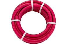 Рукав газовый ацетилен/пропан красный (10 м; 9 мм; 1 кл) БРТ DK.1162.06343