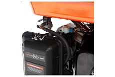 Инверторный генератор Patriot MaxPower SRGE 2700i 474101615