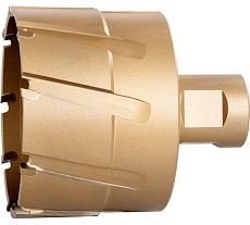 Сверло корончатое LENZ 106x55 мм LZTM-106