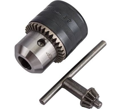 Патрон сверлильный Энкор 23518