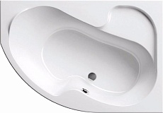 Акриловая ванна Ravak Rosa l 160x105 см R CL01000000
