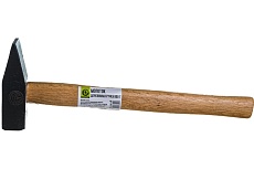 Молоток ON с деревянной ручкой, 800 г 06-01-104