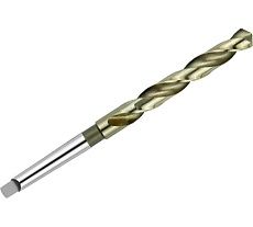 Сверло кх средняя серия 36.0x195x344 мм, КМ4, Р6М5К5, ГОСТ 10903-77 ИНСТУЛС 00001850976