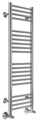 Полотенцесушитель водяной Terminus Аврора П20 300x1000, 4670078529329
