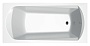 Акриловая ванна Ravak Domino Plus 170x75 см C631R00000