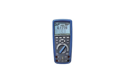 Цифровой мультиметр CEM True RMS DT-9979 481110