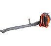 Бензиновая ранцевая воздуходувка Holzfforma FL8500