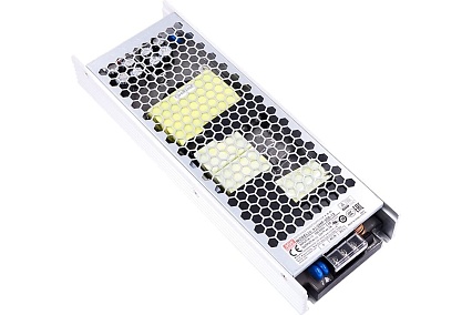 Источник питания Mean Well AC/DC UHP-500-12 500.4Вт Т02981507