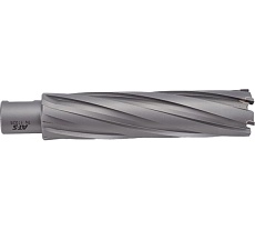 Сверло корончатое TCT (28х110 мм; Weldon 19) AT-S TN11028